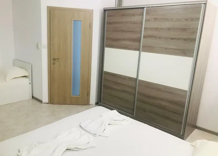 Апартамент Ps / Suncoast Свети Влас