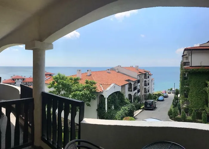 Ps / Suncoast Апартамент *