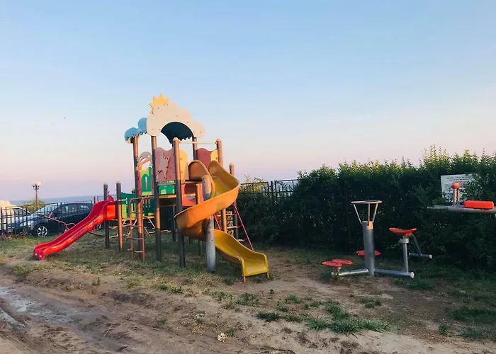 Ps / Suncoast Свети Влас