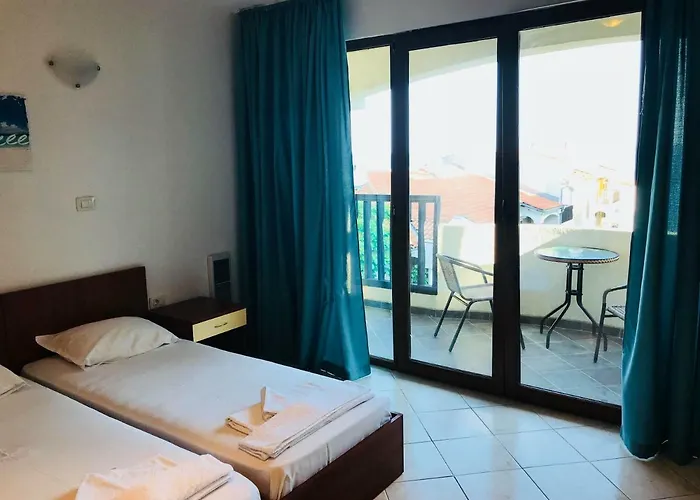 Ps / Suncoast * Свети Влас