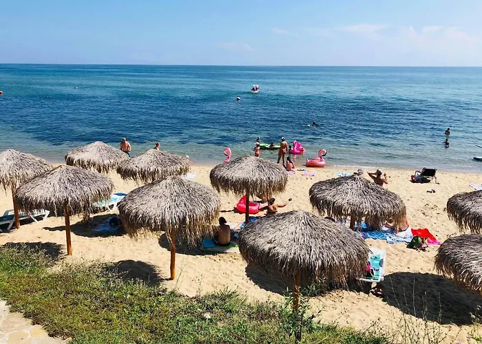 Ps / Suncoast Апартамент Свети Влас