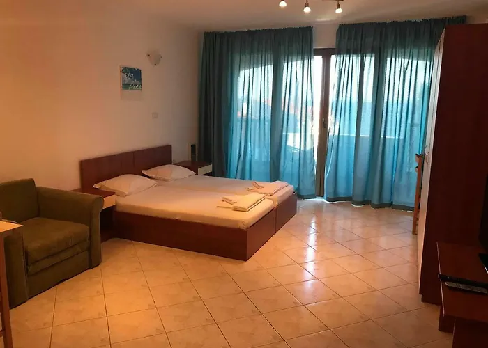 Ps / Suncoast * Свети Влас