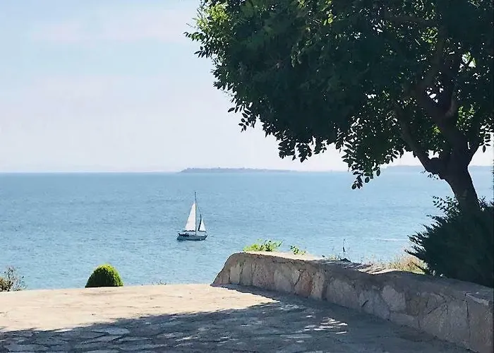 Ps / Suncoast Апартамент Свети Влас