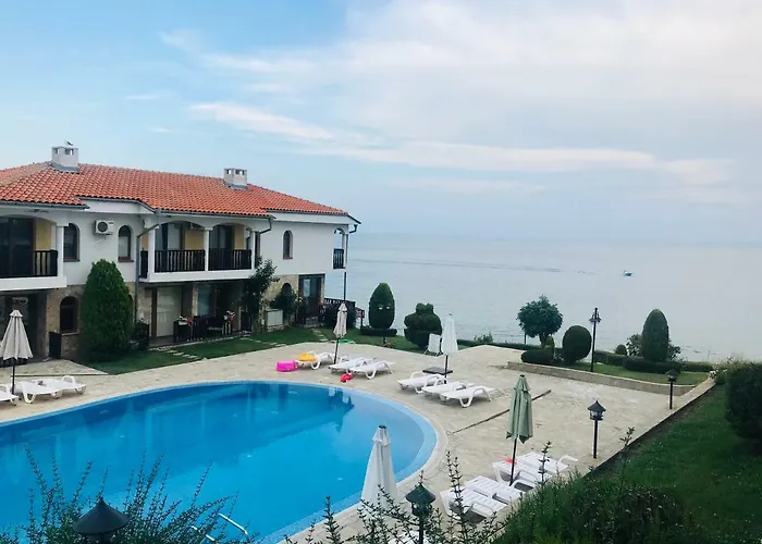 Ps / Suncoast Апартамент *