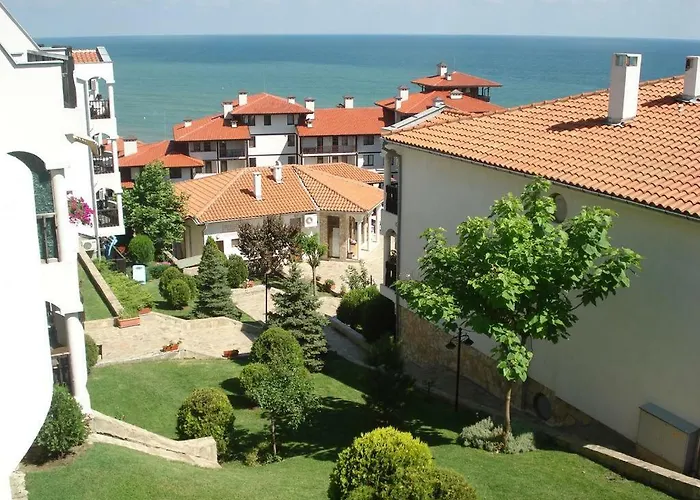 Апартамент Ps / Suncoast *