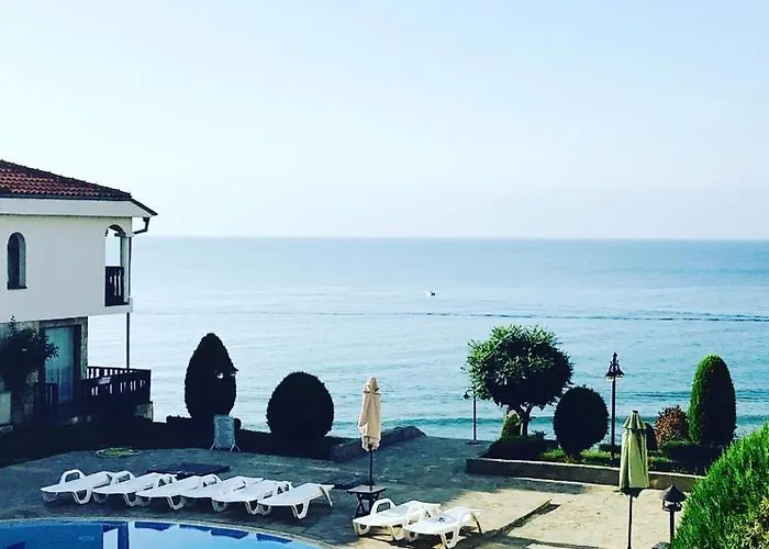 Апартамент Ps / Suncoast *