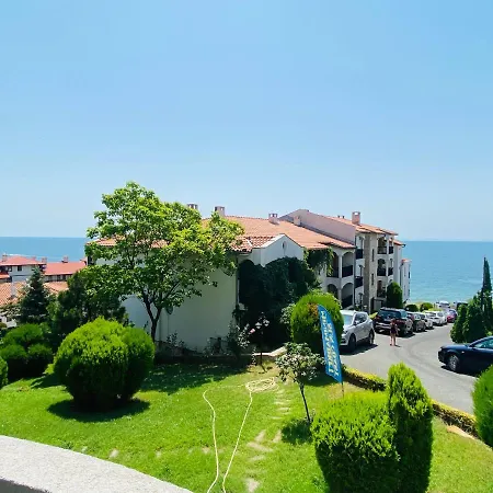 Apartamento Ps / Suncoast Sveti Vlas