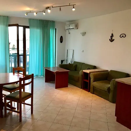 Ps / Suncoast Lägenhet