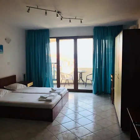 Ps / Suncoast Lägenhet Sveti Vlas