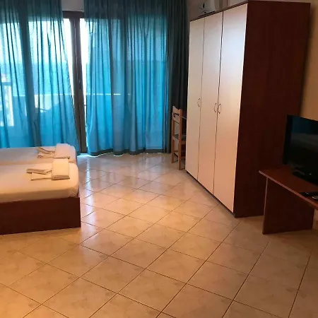 Lägenhet Ps / Suncoast