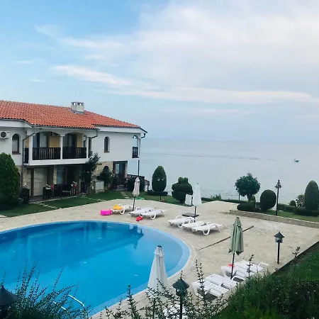 Ps / Suncoast Lägenhet *