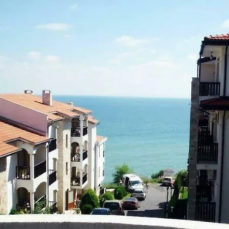 Ps / Suncoast Lägenhet