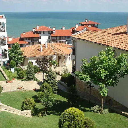 Lägenhet Ps / Suncoast *