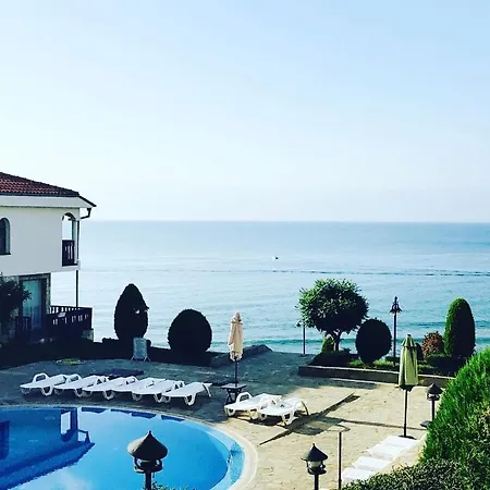 Lägenhet Ps / Suncoast *