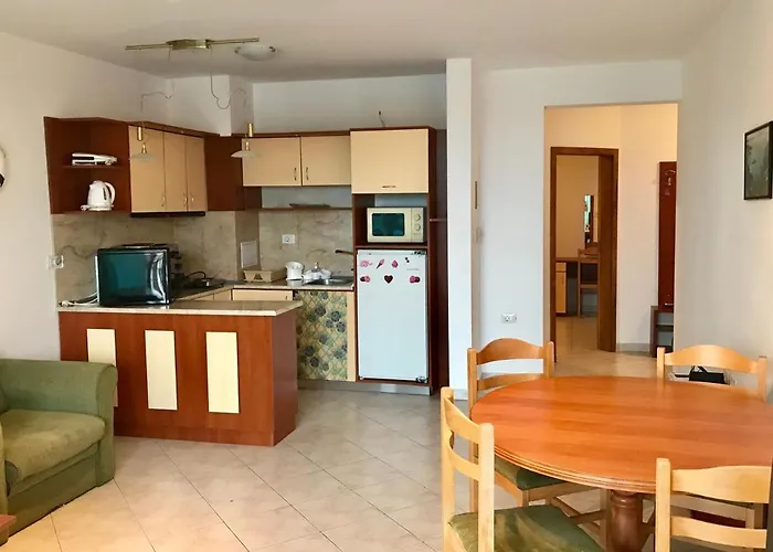 Ps / Suncoast Appartamento *