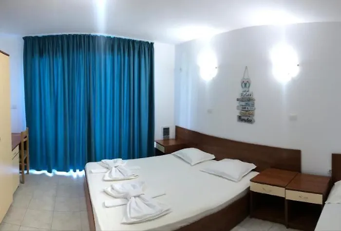 Ps / Suncoast Sveti Vlas