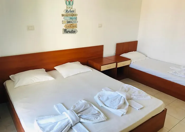 Ps / Suncoast Sveti Vlas