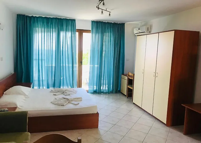 Appartamento Ps / Suncoast