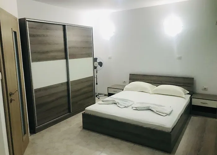 Appartamento Ps / Suncoast Sveti Vlas