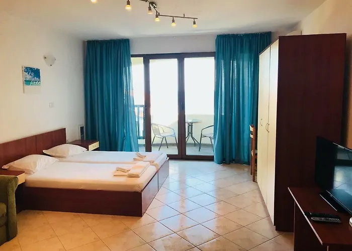 Ps / Suncoast Sveti Vlas