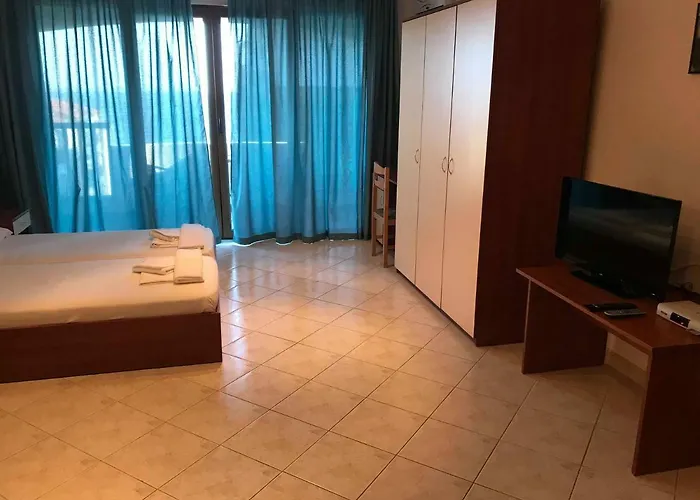 Appartamento Ps / Suncoast