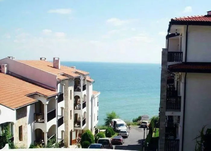 Ps / Suncoast Appartamento