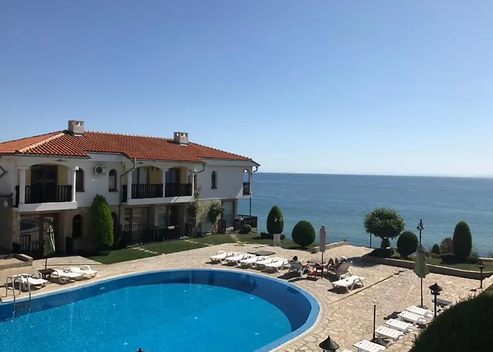 Appartamento Ps / Suncoast *